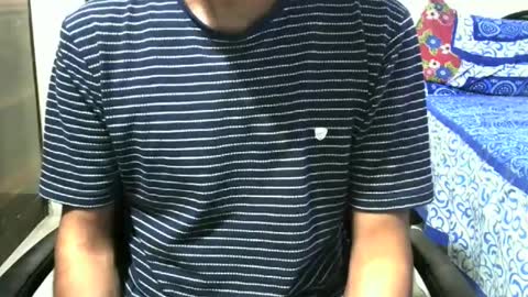 Revo  Hi dear everyone..Im on a break due to exams and studies and some functions in family..will back soon..stay tuned...Ty online show from 02-06-25, 07:13