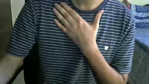 Revo  Hi dear everyone..Im on a break due to exams and studies and some functions in family..will back soon..stay tuned...Ty online show from 02-06-25, 11:21