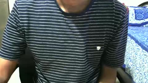 Revo  Hi dear everyone..Im on a break due to exams and studies and some functions in family..will back soon..stay tuned...Ty online show from 02-13-25, 07:35