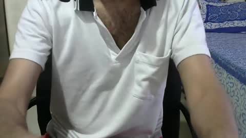 Revo  Hi dear everyone..Im on a break due to exams and studies and some functions in family..will back soon..stay tuned...Ty online show from 03-07-25, 10:24