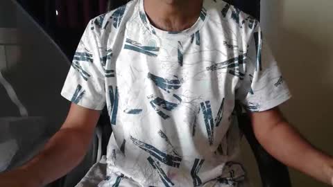 Revo  Hi dear everyone..Im on a break due to exams and studies and some functions in family..will back soon..stay tuned...Ty online show from 12-01-25, 05:45