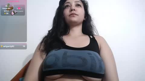 bunny_chloe online show from 02-03-25, 10:14