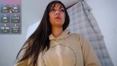 bunny_chloe online show from 09-27-25, 12:15