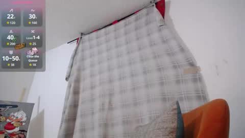 bunny_chloe online show from 11-03-25, 02:02