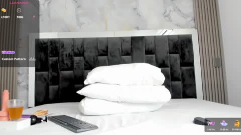 bunny online show from 12-11-24, 03:37