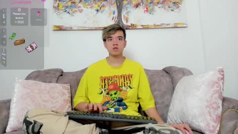 bunny online show from 12-28-24, 01:49