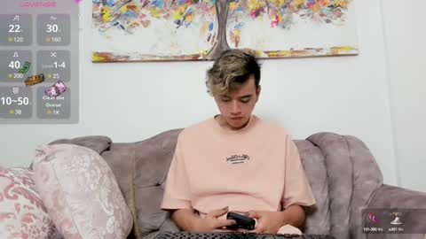 bunny online show from 12-29-24, 12:45