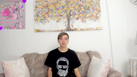 bunny online show from 01-14-25, 12:24