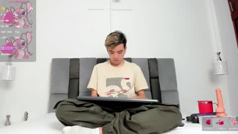 bunny online show from 01-15-25, 12:25