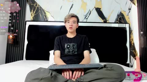 bunny online show from 01-19-25, 04:04