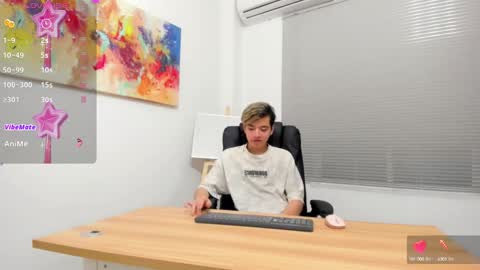 bunny online show from 01-31-25, 12:40