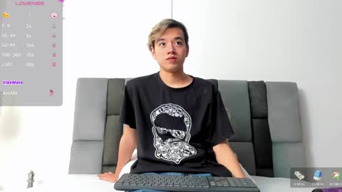 bunny online show from 02-02-25, 12:35