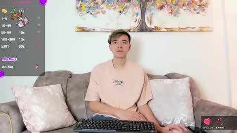 bunny online show from 02-11-25, 12:27