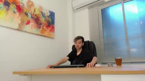 bunny online show from 03-06-25, 03:24