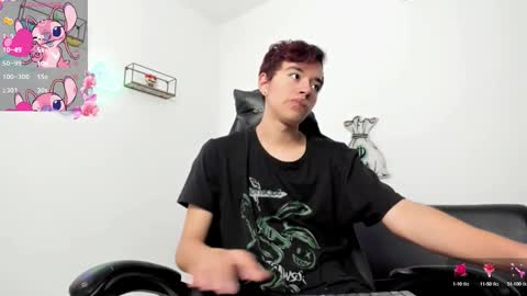 bunny online show from 09-22-25, 12:29