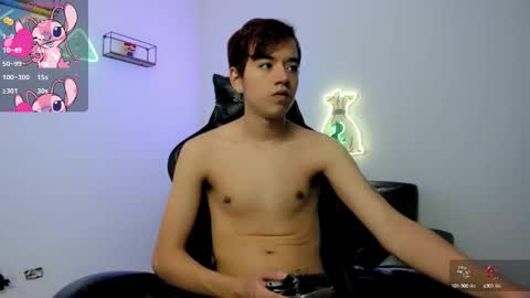 bunny online show from 09-26-25, 12:31