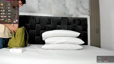 bunny online show from 10-03-25, 12:13