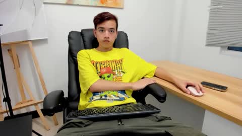 bunny online show from 11-13-25, 12:15