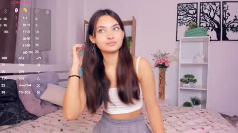 Snapshot of bunny_nova chatting on 10-18-25, 09:10 Aria online show from 10-18-25, 09:10