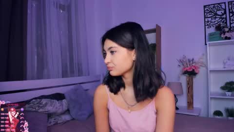 Snapshot of bunny_nova chatting on 11-06-25, 08:04 Aria online show from 11-06-25, 08:04