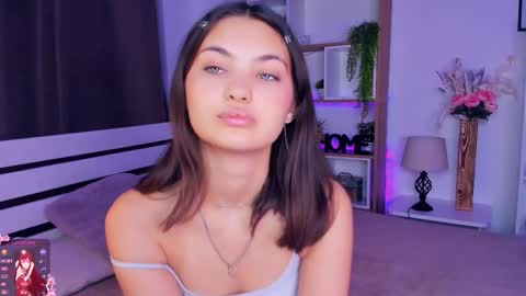 Snapshot of bunny_nova chatting on 11-14-25, 08:13 Aria online show from 11-14-25, 08:13