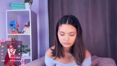 Snapshot of bunny_nova chatting on 11-16-25, 09:04 Aria online show from 11-16-25, 09:04