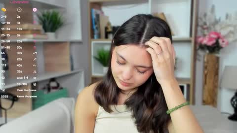 Aria online show from 03-04-26, 08:09