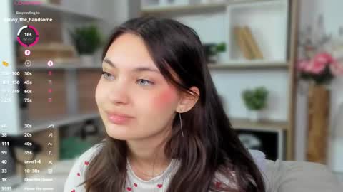 Aria online show from 03-05-26, 08:32