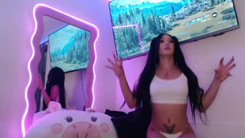 bunny_s0fi online show from 04-03-26, 02:20