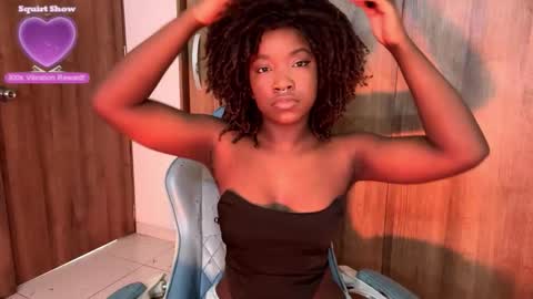 Isa online show from 11-13-25, 01:32