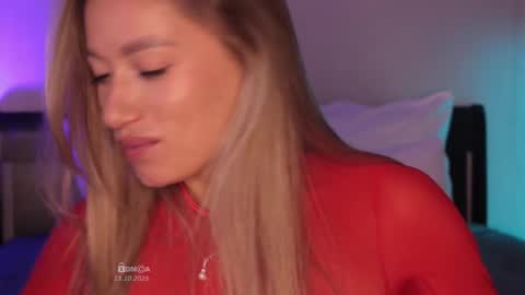 B U N N Y online show from 10-13-25, 04:23