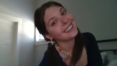 Abigail Grace online show from 02-25-25, 07:14