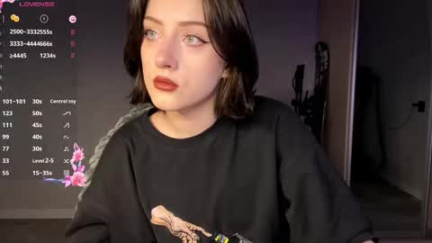 Bunnyblink online show from 03-23-26, 10:14