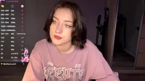 Bunnyblink online show from 03-24-26, 10:26