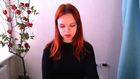 Snapshot of bunnybloom_ chatting on 11-03-25, 06:58 Ariel online show from 11-03-25, 06:58