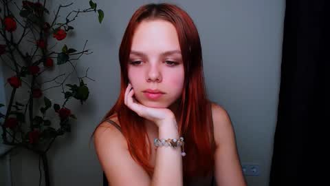 Snapshot of bunnybloom_ chatting on 11-20-25, 09:03 Ariel online show from 11-20-25, 09:03