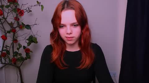 Snapshot of bunnybloom_ chatting on 11-27-25, 09:39 Ariel online show from 11-27-25, 09:39