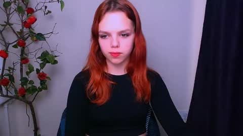 Snapshot of bunnybloom_ chatting on 12-02-25, 08:26 Ariel online show from 12-02-25, 08:26