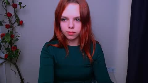 Snapshot of bunnybloom_ chatting on 12-03-25, 09:57 Ariel online show from 12-03-25, 09:57