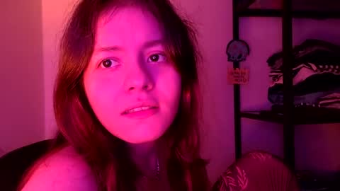 bunnyblue777 online show from 07-20-26, 08:50
