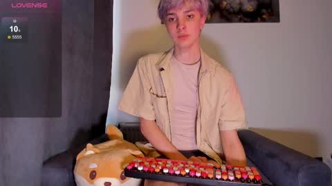 BunnyBlush online show from 04-22-26, 08:06