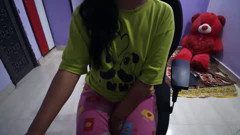 Snapshot of bunnycolbyy chatting on 01-18-25, 07:15 bunnycolbyy online show from 01-18-25, 07:15