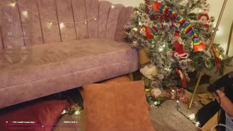  30 Off online show from 12-19-24, 12:45