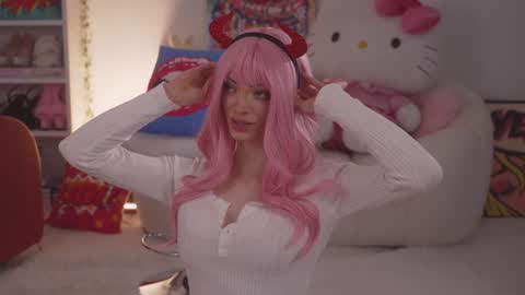 Stella online show from 01-11-25, 12:01