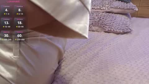 Snapshot of bunnyebony1 chatting on 02-19-25, 08:55 Ashlye online show from 02-19-25, 08:55