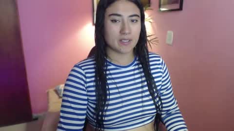 bunnyEmilyR0s33 online show from 01-13-26, 08:03