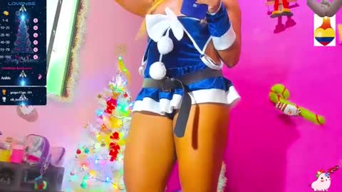 BARBYCHOCOLAT online show from 12-20-24, 08:23