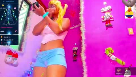 BARBYCHOCOLAT online show from 12-29-24, 01:49