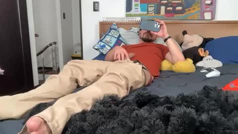 bunnyhunk online show from 03-12-26, 08:37