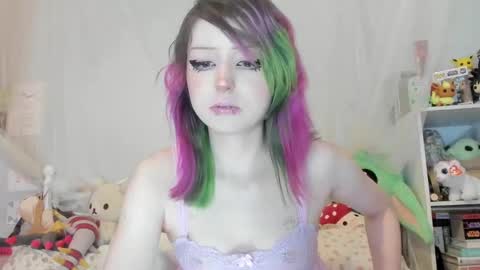 bunnyislewd online show from 02-28-25, 03:15